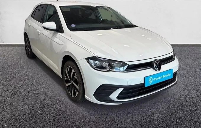 VOLKSWAGEN POLO 1.0 TSI 95 S&S BVM5 Life Plus photo 10 2126480