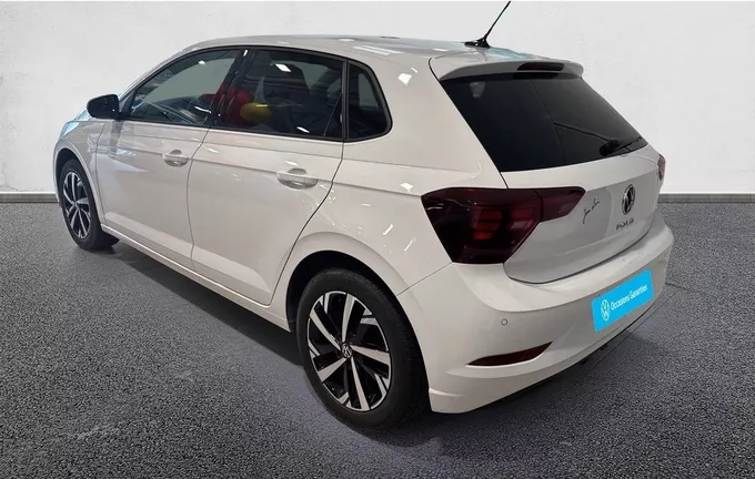 VOLKSWAGEN POLO 1.0 TSI 95 S&S BVM5 Life Plus photo 11 2126480