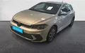 Miniature VOLKSWAGEN POLO 1.0 TSI 95 S&S BVM5 extérieur trois quart avant gauche 2127916