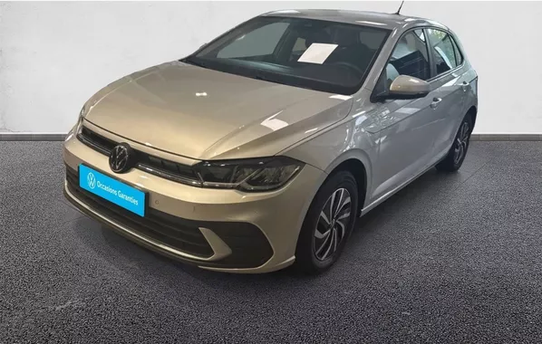 VOLKSWAGEN POLO 1.0 TSI 95 S&S BVM5 WVWZZZAW5RY012017