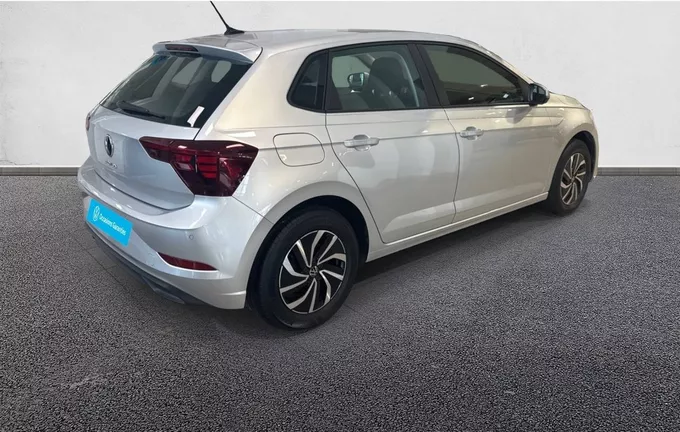 VOLKSWAGEN POLO 1.0 TSI 95 S&S BVM5 extérieur avant 2127916