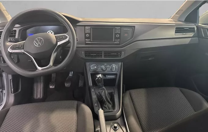 VOLKSWAGEN POLO 1.0 TSI 95 S&S BVM5 extérieur trois quart avant droit 2127916