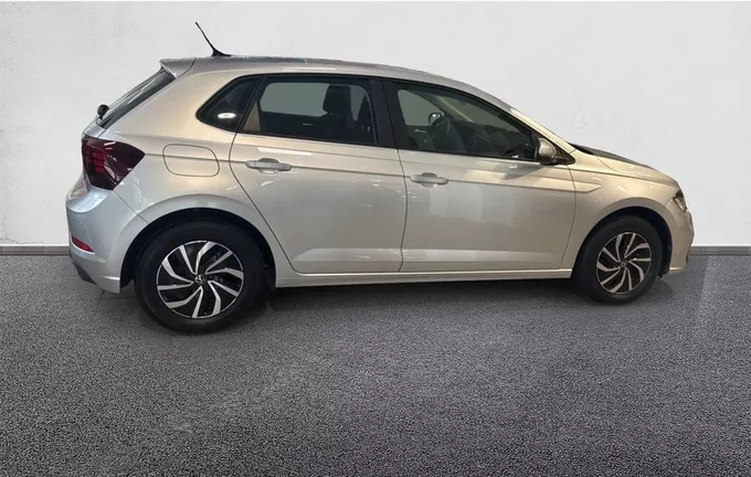 VOLKSWAGEN POLO 1.0 TSI 95 S&S BVM5 extérieur côté droit 2127916