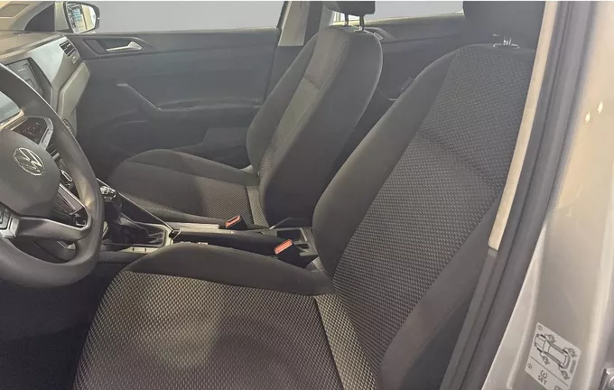 VOLKSWAGEN POLO 1.0 TSI 95 S&S BVM5 extérieur trois quart arrière droit 2127916