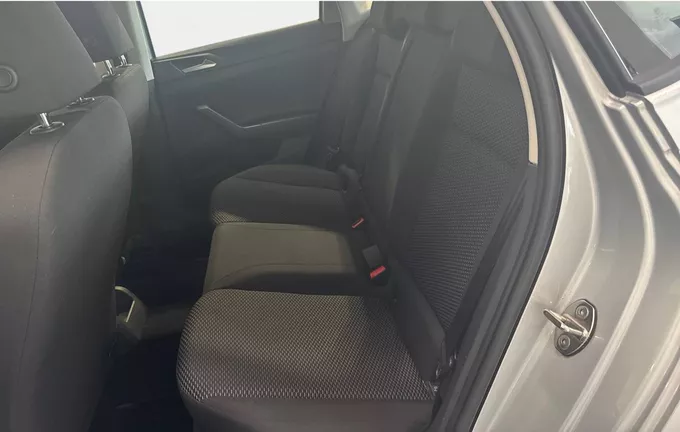VOLKSWAGEN POLO 1.0 TSI 95 S&S BVM5 extérieur arrière 2127916