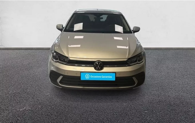 VOLKSWAGEN POLO 1.0 TSI 95 S&S BVM5 photo 9 2127916
