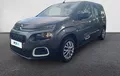 Miniature CITROEN BERLINGO Taille M BlueHDi 100 S&S BVM6 Feel extérieur trois quart avant gauche 943623