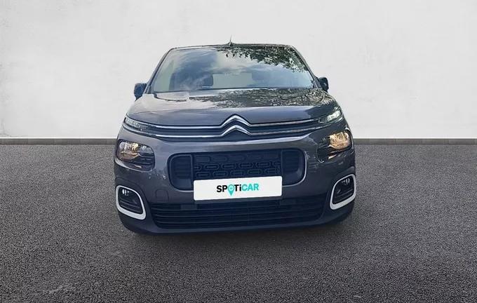 CITROEN BERLINGO Taille M BlueHDi 100 S&S BVM6 Feel extérieur avant 943623
