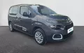 Miniature CITROEN BERLINGO Taille M BlueHDi 100 S&S BVM6 Feel extérieur trois quart avant droit 943623