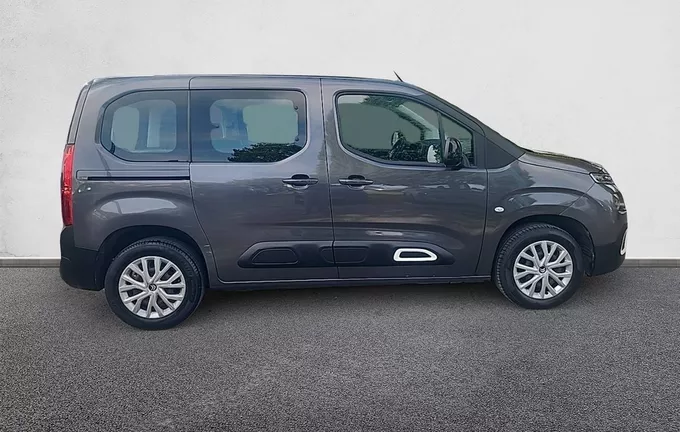 CITROEN BERLINGO Taille M BlueHDi 100 S&S BVM6 Feel extérieur côté droit 943623