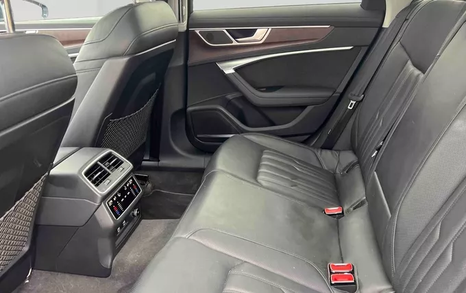 AUDI A6 Avant 50 TDI 286 ch Quattro Tiptronic 8 Avus Extended photo 19 2133368