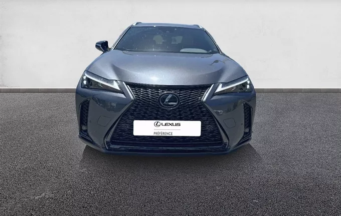 LEXUS UX 250h 2WD F SPORT Design extérieur avant 1103481