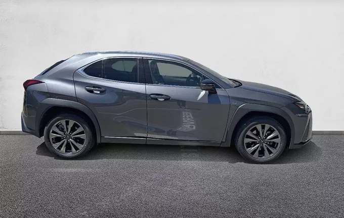 LEXUS UX 250h 2WD F SPORT Design extérieur côté droit 1103481
