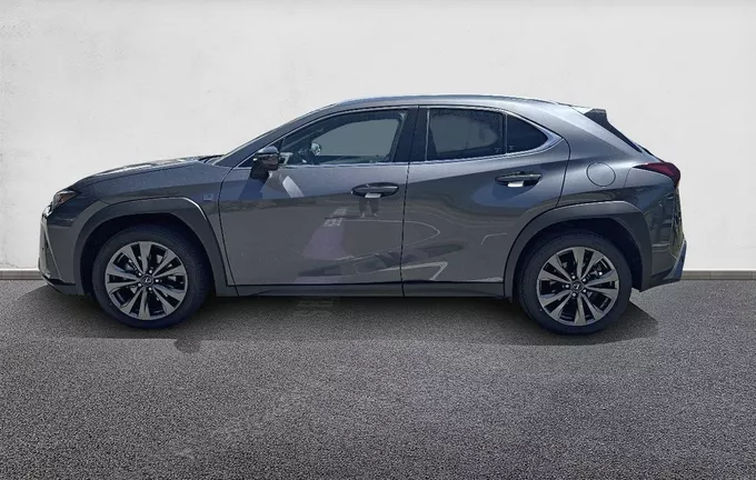 LEXUS UX 250h 2WD F SPORT Design extérieur côté gauche 1103481