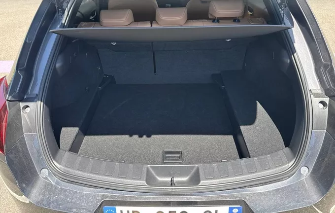 LEXUS UX 250h 2WD F SPORT Design photo 10 1103481