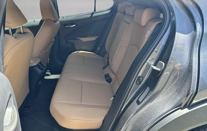 LEXUS UX 250h 2WD F SPORT Design photo 17 1103481