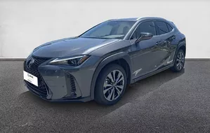 LEXUS UX 250h 2WD F SPORT Design JTHY65BH602188009