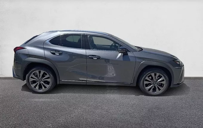 LEXUS UX 250h 2WD F SPORT Design extérieur côté droit 1103481