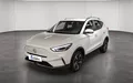 Miniature MG ZS EV Autonomie Standard 51kWh - 130 kW 2WD Comfort extérieur trois quart avant gauche 601346