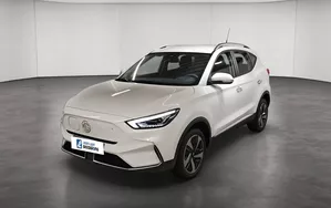 MG ZS EV Autonomie Standard 51kWh - 130 kW 2WD Comfort LSJW74096PZ227368