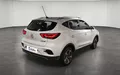 Miniature MG ZS EV Autonomie Standard 51kWh - 130 kW 2WD Comfort extérieur trois quart arrière droit 601346
