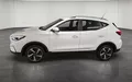 Miniature MG ZS EV Autonomie Standard 51kWh - 130 kW 2WD Comfort extérieur côté gauche 601346