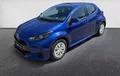 Miniature TOYOTA YARIS 120 VVT-i Dynamic extérieur trois quart avant gauche 1103526