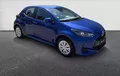 Miniature TOYOTA YARIS 120 VVT-i Dynamic extérieur trois quart avant droit 1103526