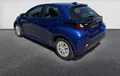 Miniature TOYOTA YARIS 120 VVT-i Dynamic extérieur trois quart arrière gauche 1103526