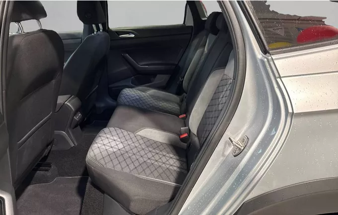 VOLKSWAGEN TAIGO 1.0 TSI 116 DSG7 R-Line Edition extérieur arrière 2124741