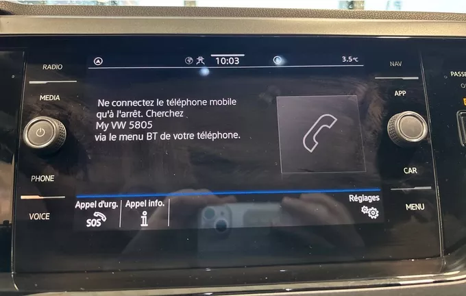 VOLKSWAGEN TAIGO 1.0 TSI 116 DSG7 R-Line Edition photo 19 2124741