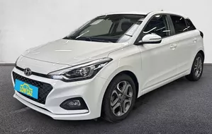 HYUNDAI I20 1.0 T-GDi 100 DCT-7 Intuitive NLHB351AGLZ609305