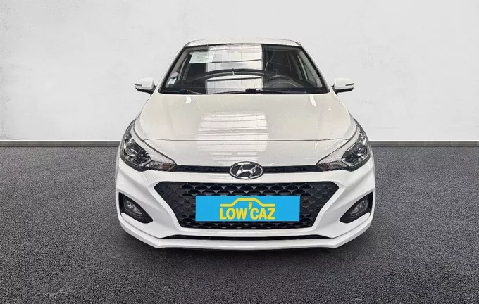 HYUNDAI I20 1.0 T-GDi 100 DCT-7 Intuitive extérieur avant 213220