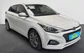 Miniature HYUNDAI I20 1.0 T-GDi 100 DCT-7 Intuitive extérieur trois quart avant droit 213220