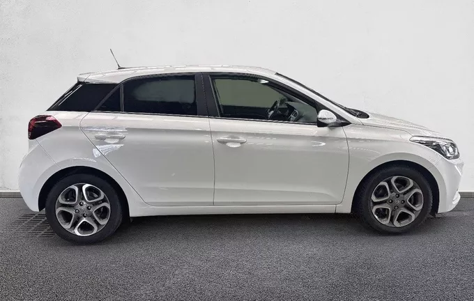 HYUNDAI I20 1.0 T-GDi 100 DCT-7 Intuitive extérieur côté droit 213220