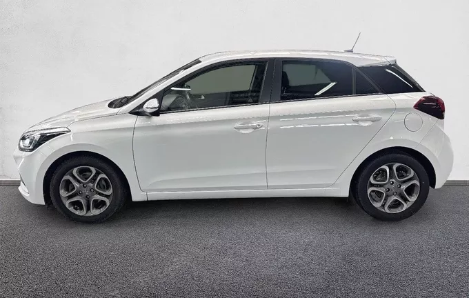 HYUNDAI I20 1.0 T-GDi 100 DCT-7 Intuitive extérieur côté gauche 213220