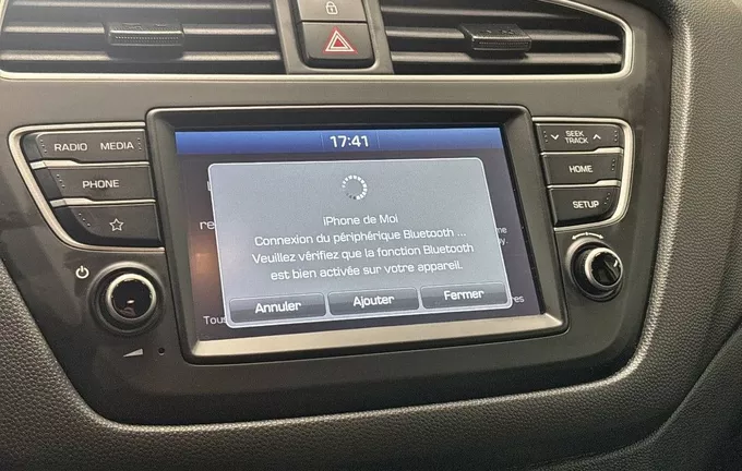 HYUNDAI I20 1.0 T-GDi 100 DCT-7 Intuitive photo 15 213220
