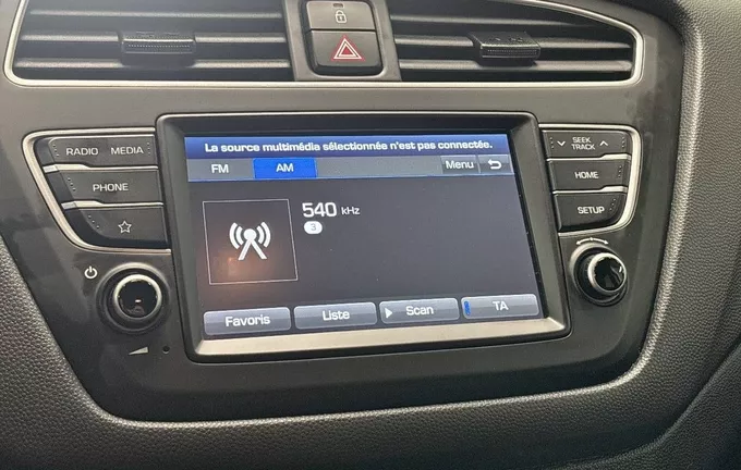 HYUNDAI I20 1.0 T-GDi 100 DCT-7 Intuitive photo 16 213220