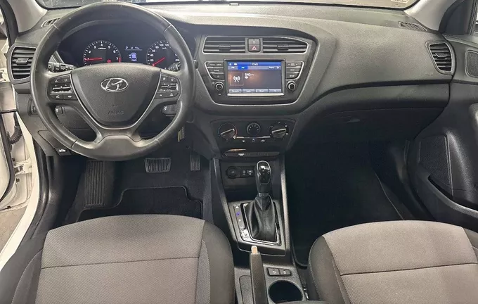 HYUNDAI I20 1.0 T-GDi 100 DCT-7 Intuitive photo 18 213220