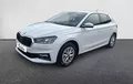 Miniature SKODA FABIA 1.0 TSI 116 ch EVO 2 DSG7 Selection extérieur trois quart avant gauche 2125801