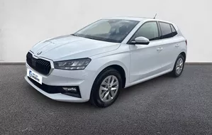 SKODA FABIA 1.0 TSI 116 ch EVO 2 DSG7 Selection TMBER6PJ0S4088721