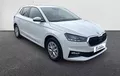 Miniature SKODA FABIA 1.0 TSI 116 ch EVO 2 DSG7 Selection extérieur trois quart avant droit 2125801
