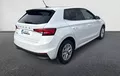 Miniature SKODA FABIA 1.0 TSI 116 ch EVO 2 DSG7 Selection extérieur trois quart arrière droit 2125801
