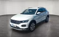 Miniature VOLKSWAGEN T-ROC 1.0 TSI 110 Start/Stop BVM6 Active extérieur trois quart avant gauche 2131561