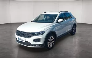 VOLKSWAGEN T-ROC 1.0 TSI 110 Start/Stop BVM6 Active WVGZZZA1ZNV065234