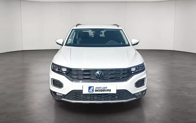 VOLKSWAGEN T-ROC 1.0 TSI 110 Start/Stop BVM6 Active extérieur avant 2131561