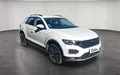 Miniature VOLKSWAGEN T-ROC 1.0 TSI 110 Start/Stop BVM6 Active extérieur trois quart avant droit 2131561