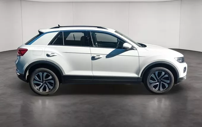 VOLKSWAGEN T-ROC 1.0 TSI 110 Start/Stop BVM6 Active extérieur côté droit 2131561