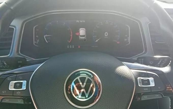 VOLKSWAGEN T-ROC 1.0 TSI 110 Start/Stop BVM6 Active photo 19 2131561