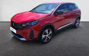 PEUGEOT 3008 BlueHDi 130ch S&S EAT8 Allure Pack VF3MCYHZUPS049845